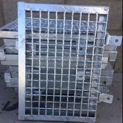 Trash Grates