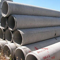 Concrete Pipes