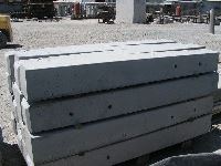 Bollards - Hendrikx Concrete