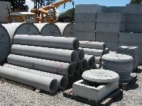 General Products - Hendrikx Concrete