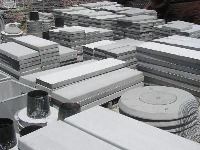 General Products - Hendrikx Concrete