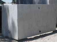 Interceptors - Hendrikx Concrete