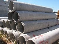 Pipes - Hendrikx Concrete