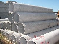 Pipes - Hendrikx Concrete