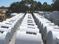 Septic Tanks - Hendrikx Concrete