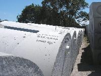 Septic Tanks - Hendrikx Concrete