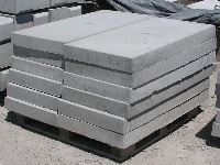 Storm Water Pits - Hendrikx Concrete