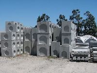Storm Water Pits - Hendrikx Concrete