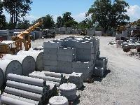 The Yard - Hendrikx Concrete