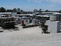 The Yard - Hendrikx Concrete