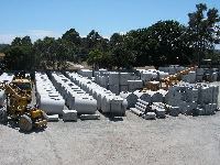 The Yard - Hendrikx Concrete