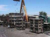The Yard - Hendrikx Concrete
