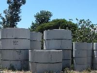 Troughs - Hendrikx Concrete