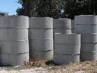 Troughs - Hendrikx Concrete