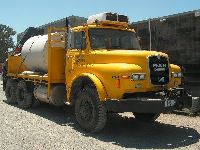Trucks - Hendrikx Concrete