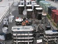 Working - Hendrikx Concrete