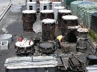 Working - Hendrikx Concrete