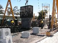 Working - Hendrikx Concrete