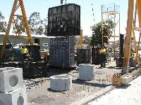 Working - Hendrikx Concrete